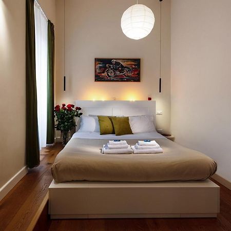 Tula Inn Rome Luaran gambar