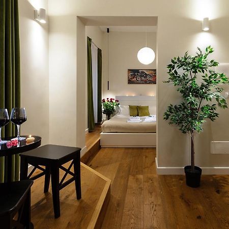 Tula Inn Rome Luaran gambar