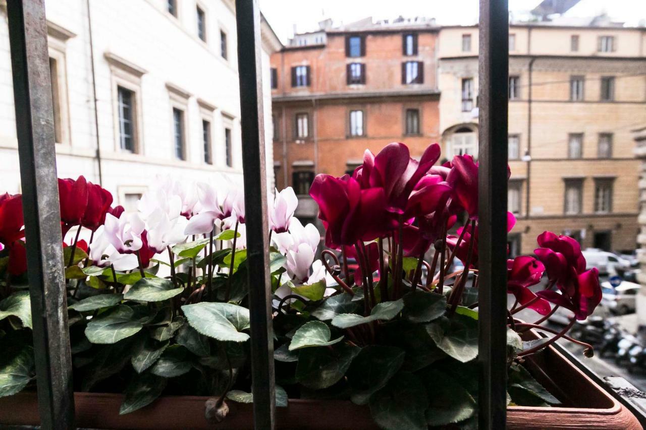 Tula Inn Rome Luaran gambar