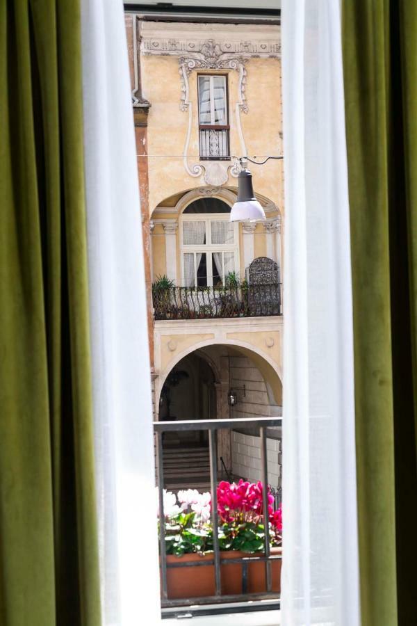 Tula Inn Rome Luaran gambar
