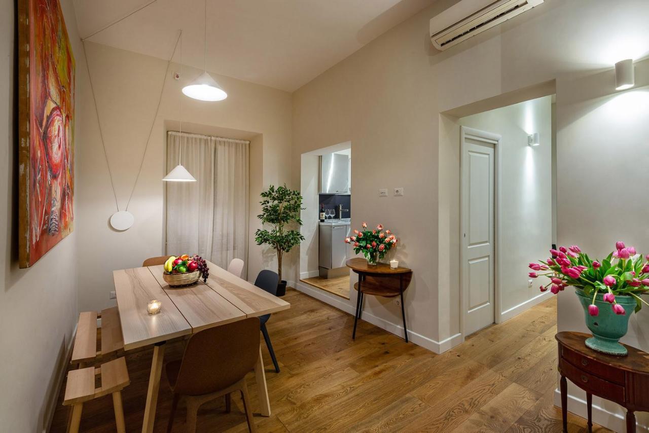Tula Inn Rome Luaran gambar