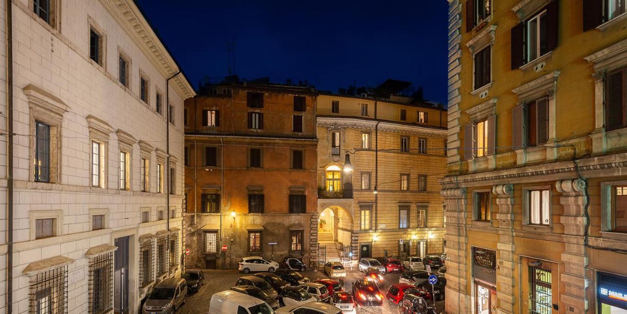 Tula Inn Rome Luaran gambar