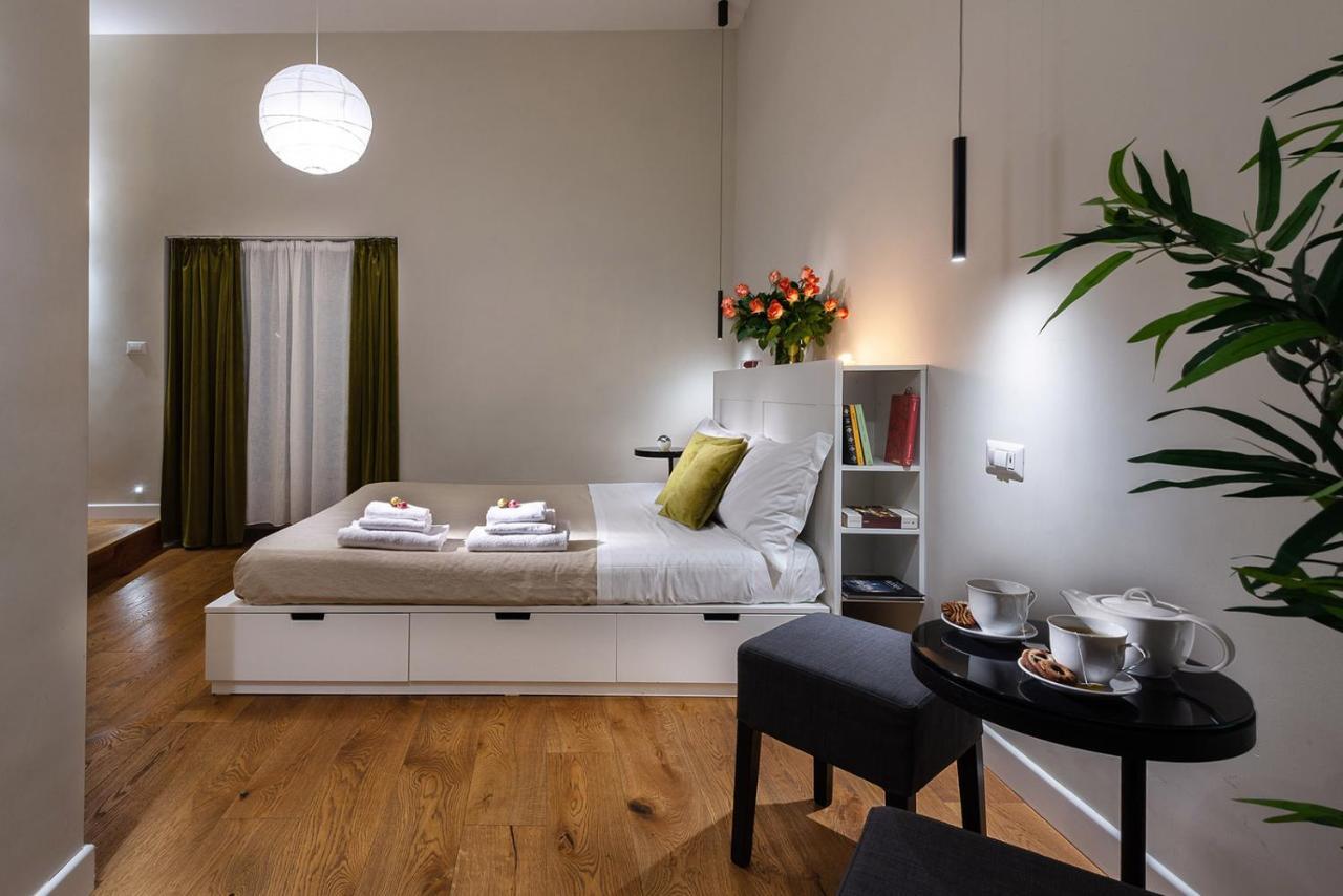 Tula Inn Rome Luaran gambar