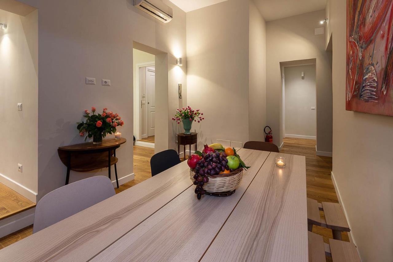 Tula Inn Rome Luaran gambar
