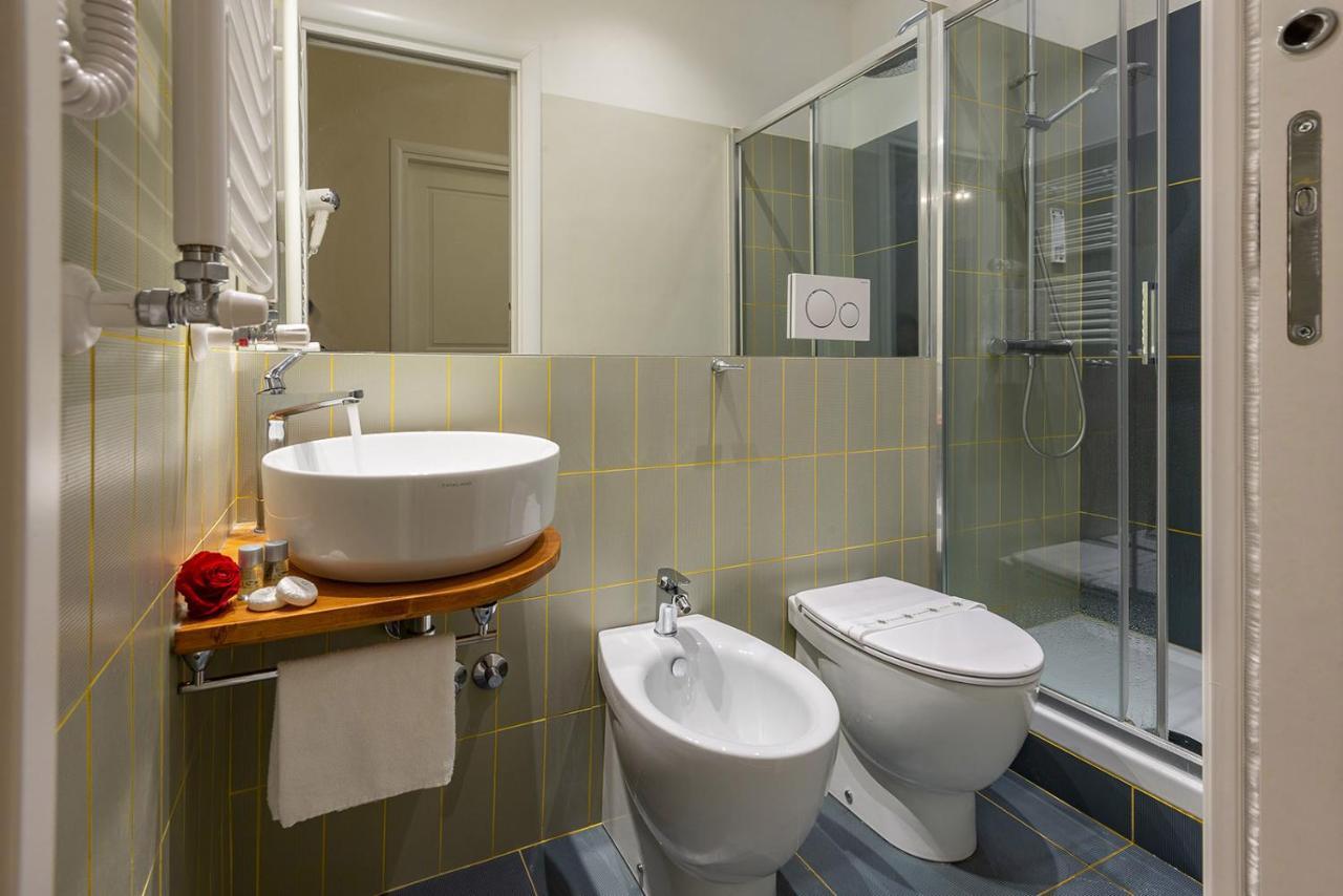 Tula Inn Rome Luaran gambar