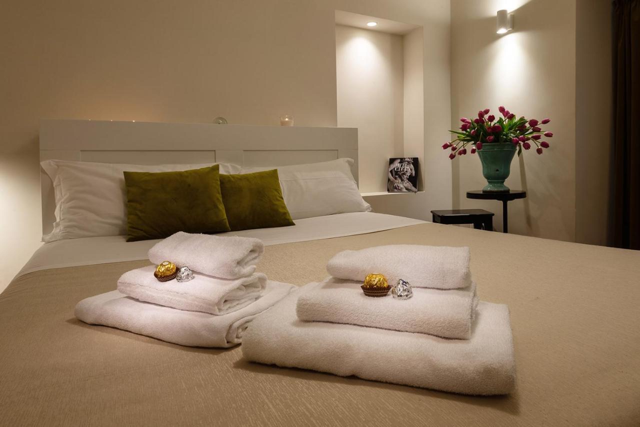 Tula Inn Rome Luaran gambar