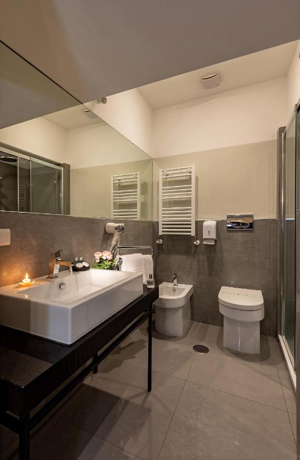 Tula Inn Rome Luaran gambar