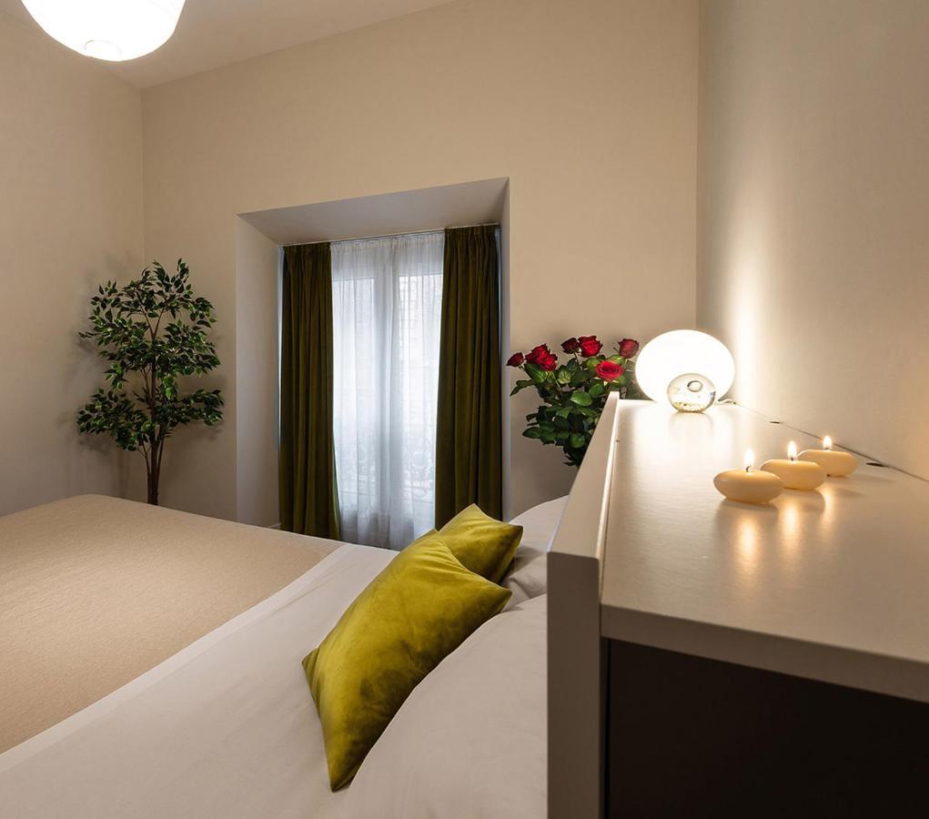 Tula Inn Rome Luaran gambar