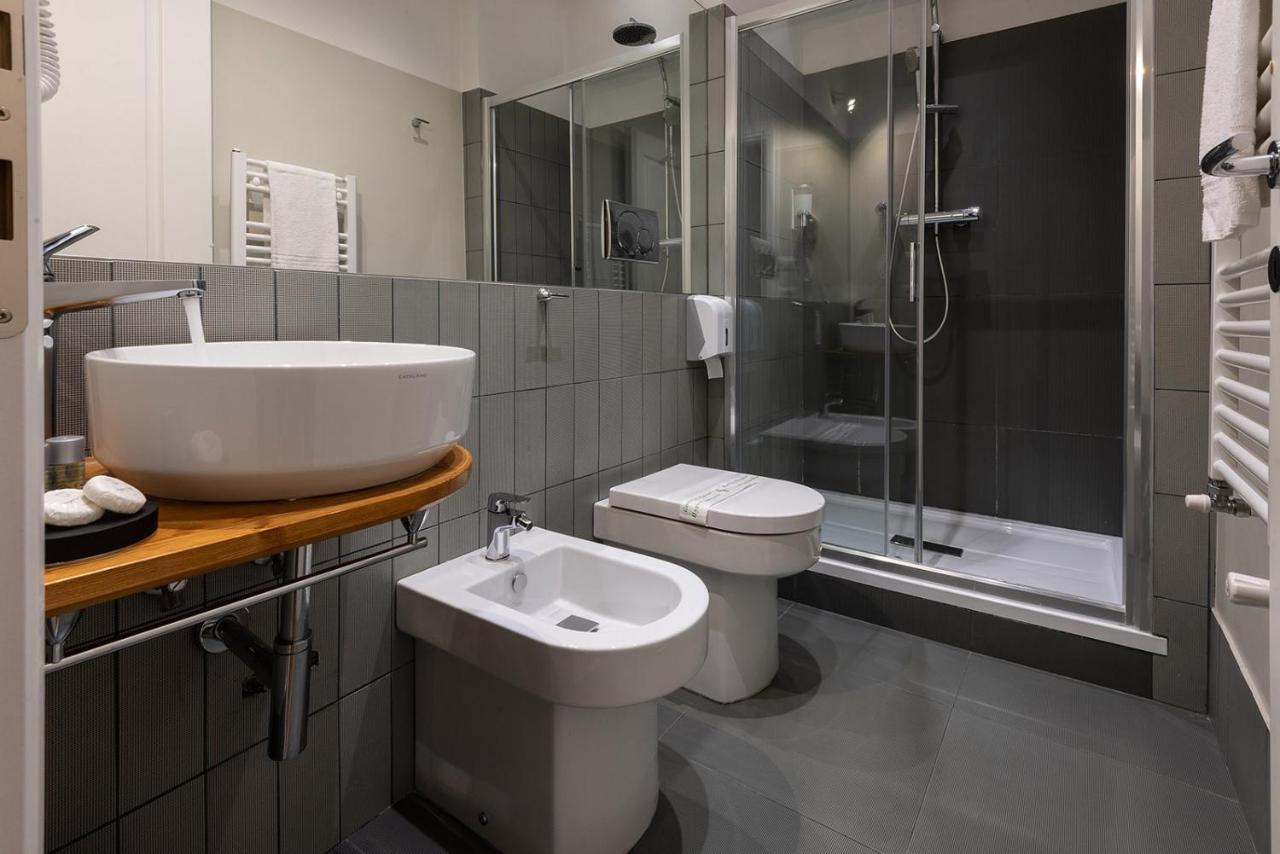 Tula Inn Rome Luaran gambar