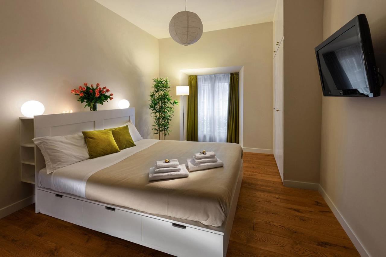 Tula Inn Rome Luaran gambar