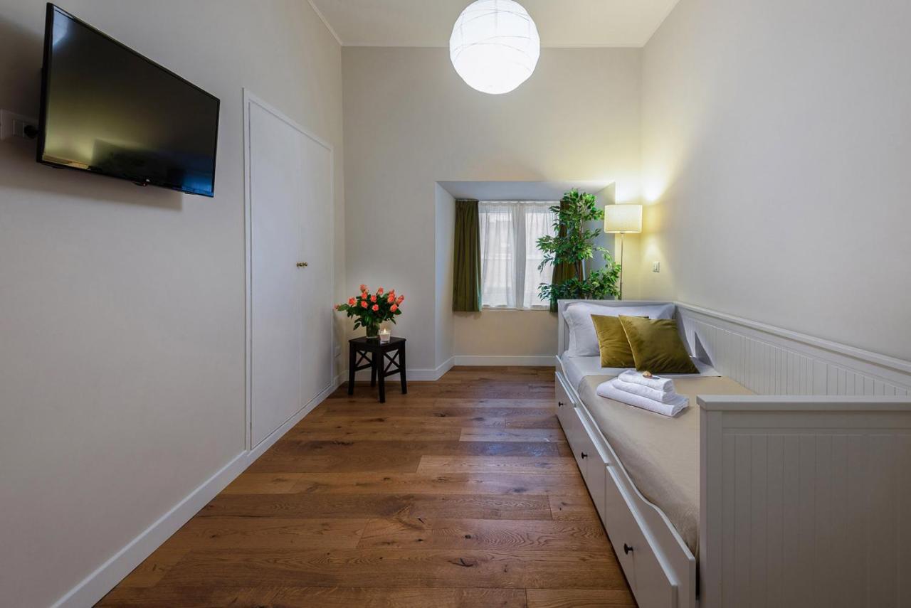 Tula Inn Rome Luaran gambar