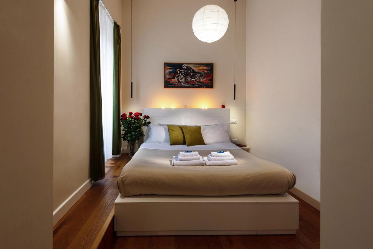 Tula Inn Rome Luaran gambar
