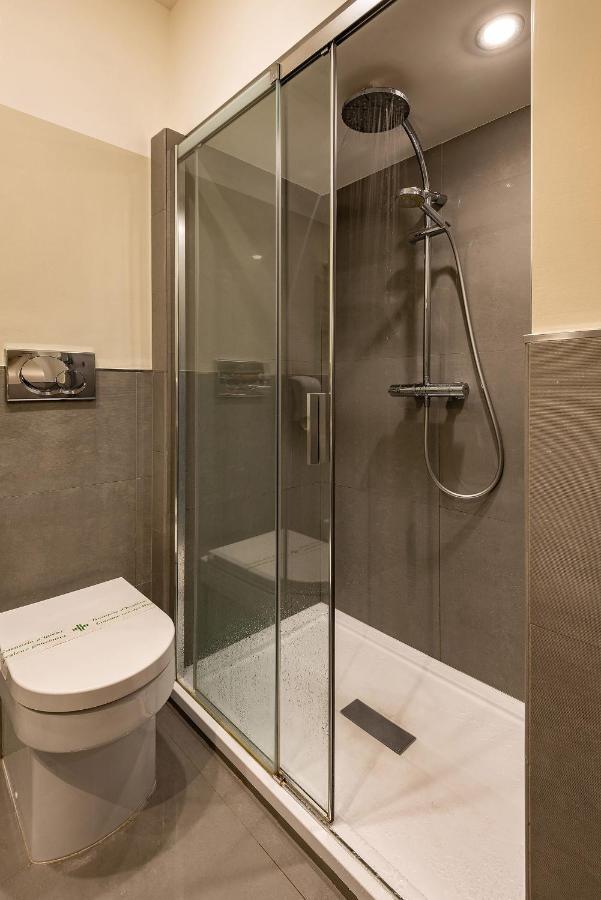 Tula Inn Rome Luaran gambar