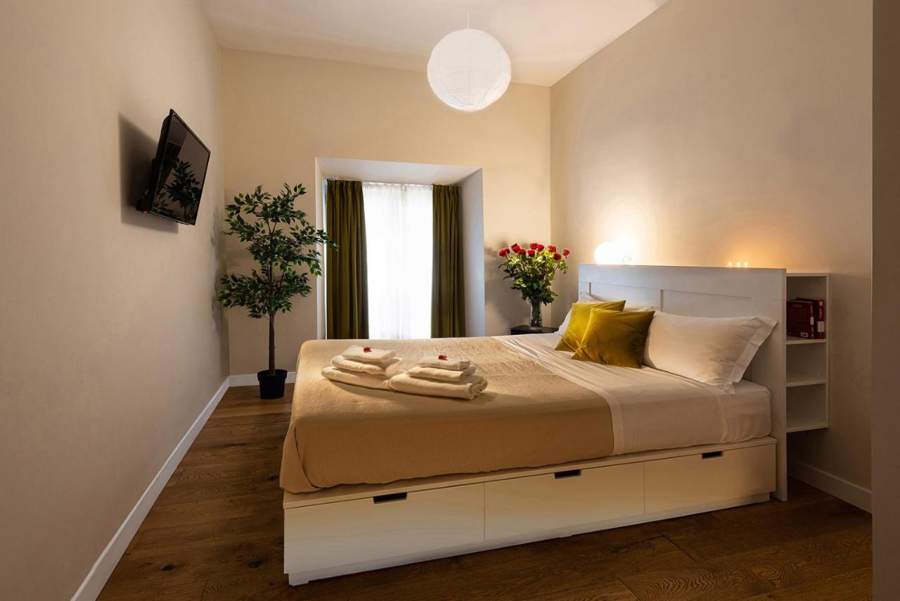 Tula Inn Rome Luaran gambar