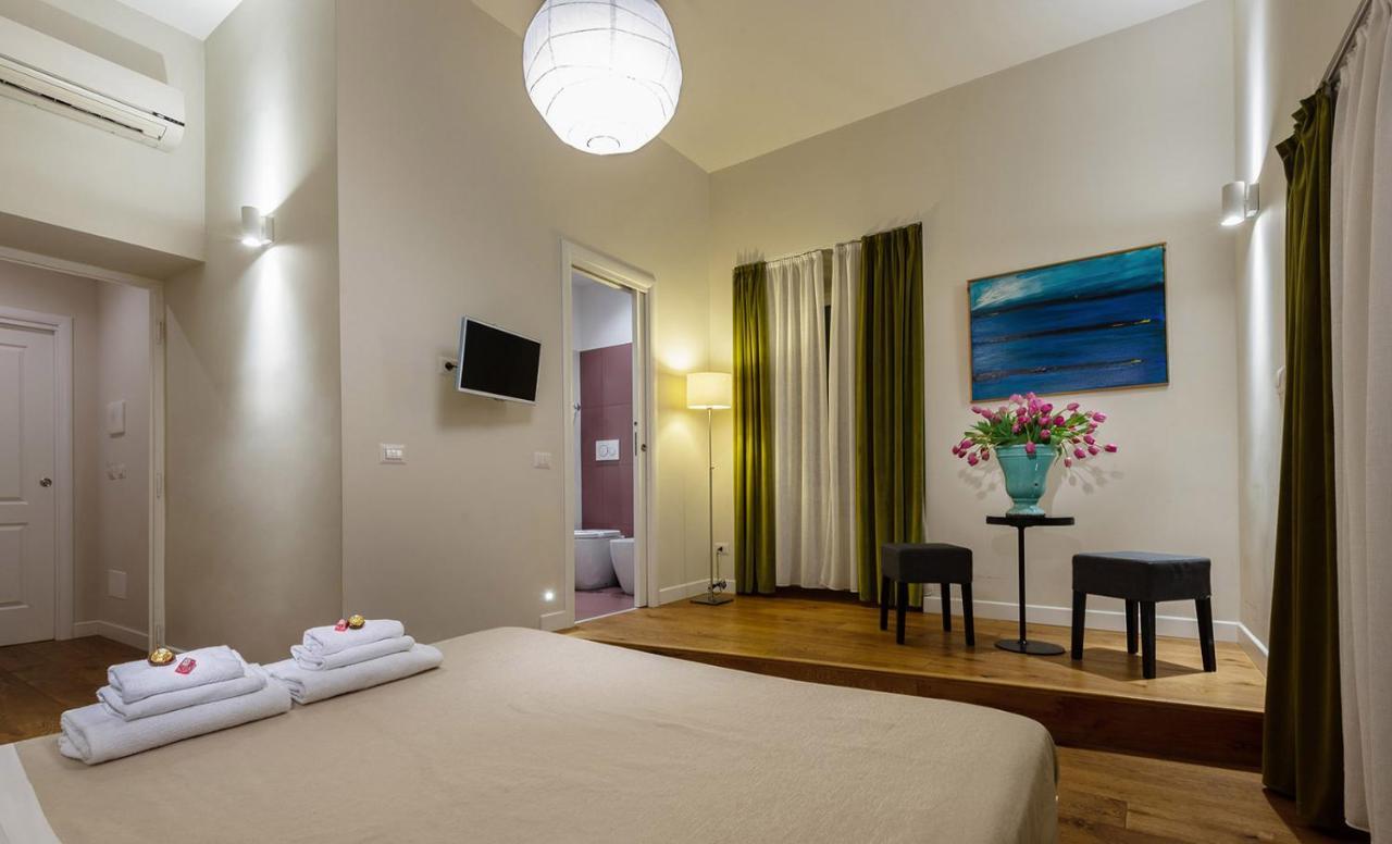 Tula Inn Rome Luaran gambar