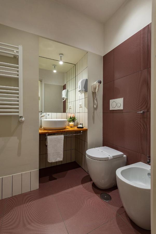 Tula Inn Rome Luaran gambar