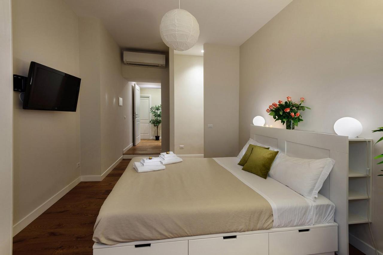 Tula Inn Rome Luaran gambar