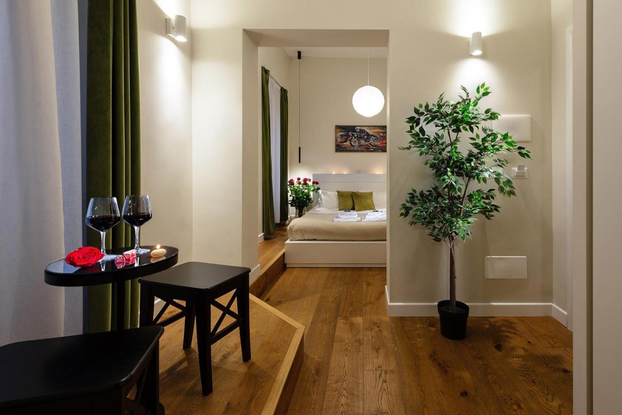 Tula Inn Rome Luaran gambar