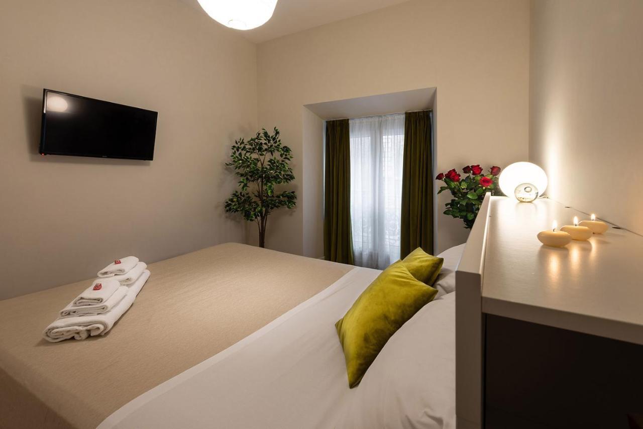 Tula Inn Rome Luaran gambar