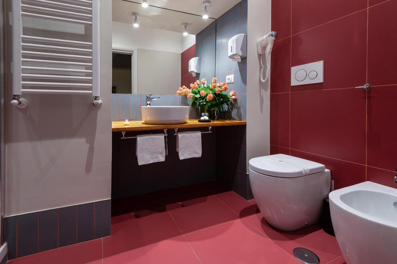 Tula Inn Rome Luaran gambar